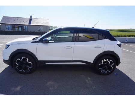 2024 Opel Mokka - photo 5