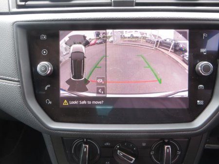 2020 SEAT Arona - photo 11