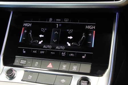 2025 Audi A6 - photo 29