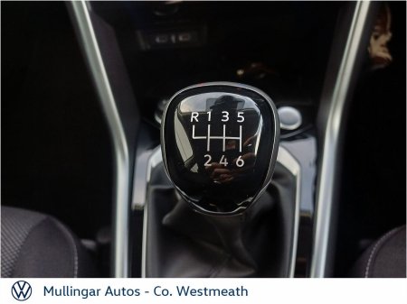 2026 Volkswagen T-Roc - photo 16