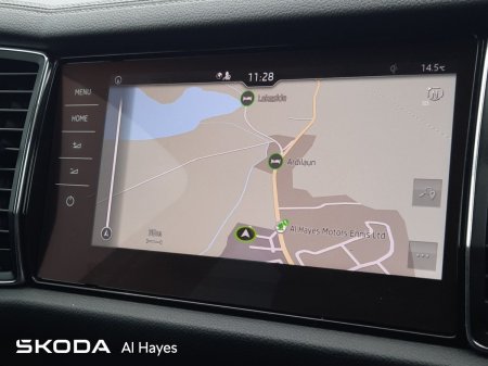 2022 Skoda Kodiaq - photo 12