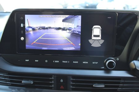 2026 Hyundai i20 - photo 14