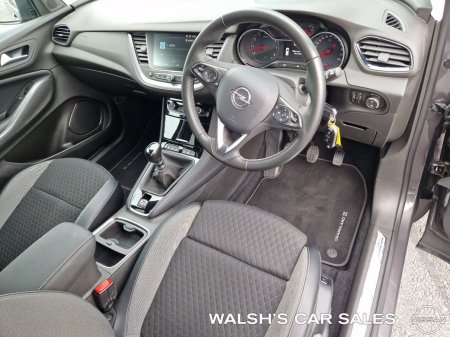 2021 Opel Grandland X - photo 13