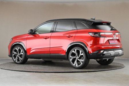 2025 Renault Austral - photo 6