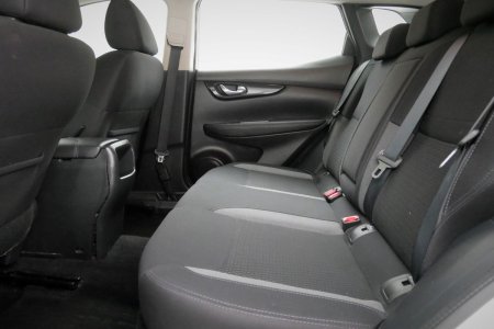 2019 Nissan Qashqai - photo 33