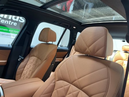 2023 BMW X5 - photo 10