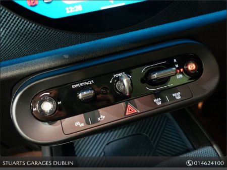 2024 Mini Countryman - photo 20