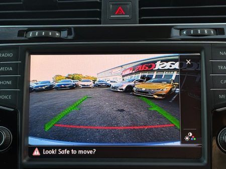 2014 Volkswagen Golf - photo 3