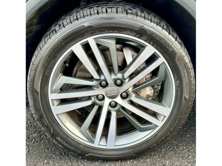 2020 Audi Q5 - photo 27