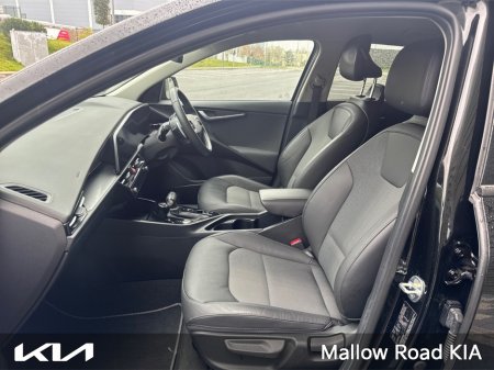 2023 Kia Niro - photo 8