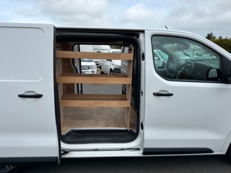 2020 Peugeot Expert - photo 11