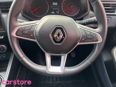 2023 Renault Clio - photo 20