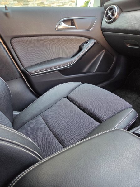 2016 Mercedes-Benz A-Class - photo 12