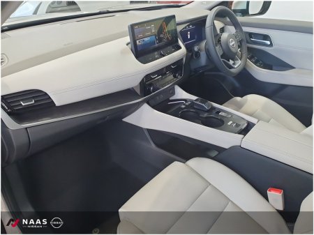 2027 Nissan X-Trail - photo 8