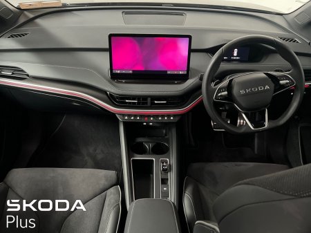 2026 Skoda Enyaq - photo 2