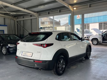 2021 Mazda CX-30 - photo 7