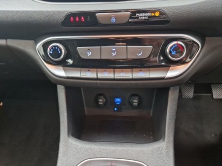 2024 Hyundai i30 - photo 18