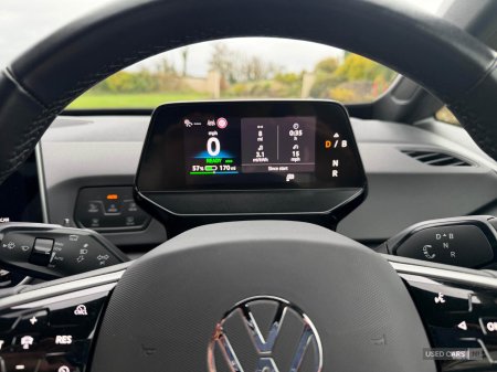 2024 Volkswagen ID.3 - photo 30