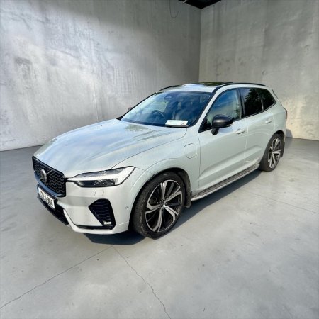 2023 Volvo XC60 - photo 10