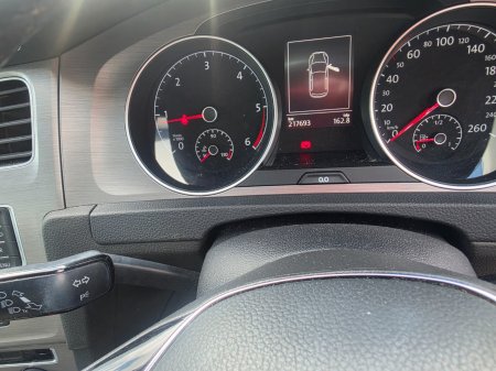 2016 Volkswagen Golf - photo 7