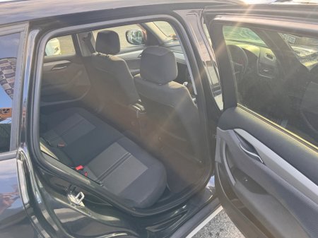 2011 BMW X1 - photo 8