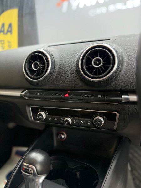 2014 Audi A3 - photo 16