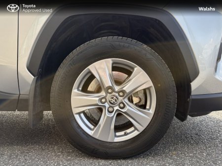 2023 Toyota RAV4 - photo 16