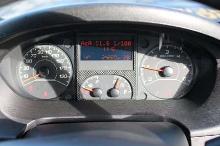2025 Opel Movano - photo 12