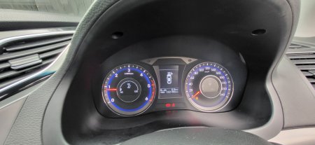 2015 Hyundai i40 - photo 15