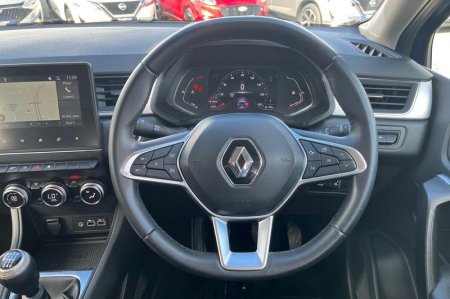 2024 Renault Captur - photo 12