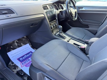 2017 Volkswagen Golf - photo 18
