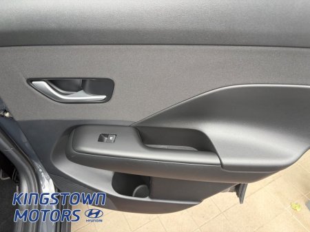 2023 Hyundai KONA - photo 21