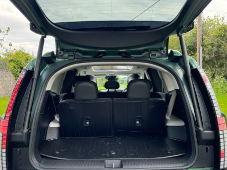 2026 Hyundai IONIQ 9 - photo 31