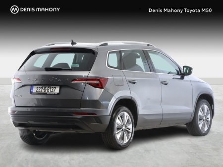 2023 Skoda Karoq - photo 2