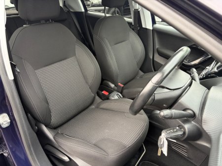2016 Peugeot 208 - photo 12