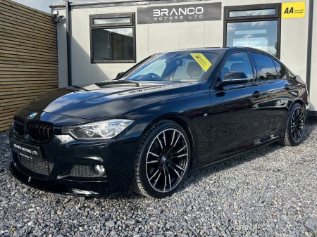 2014 BMW 3-Series - photo 3
