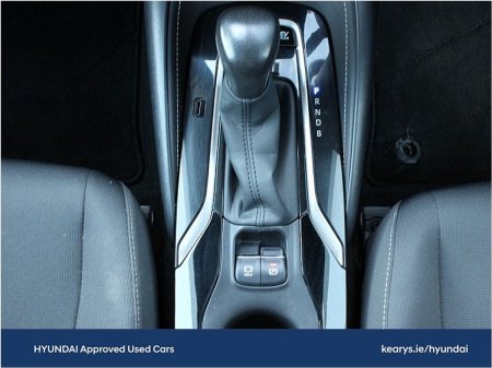 2019 Toyota Corolla - photo 19
