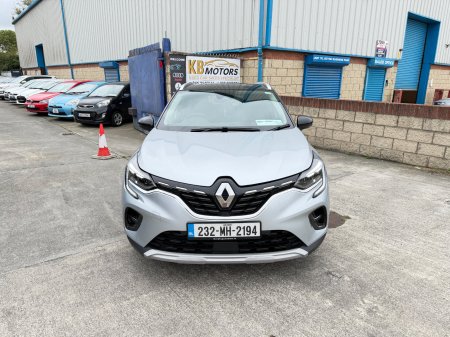 2023 Renault Captur - photo 2