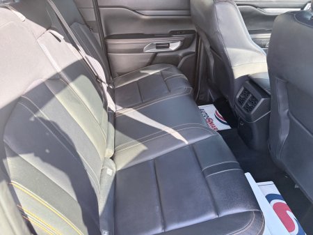 2025 Ford Ranger - photo 16