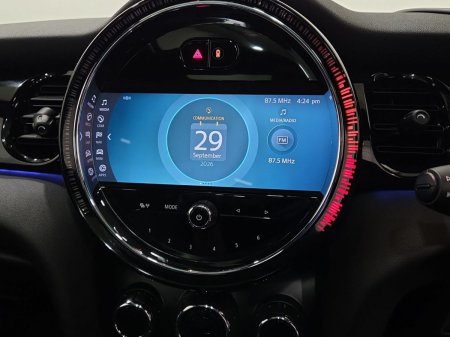 2022 Mini Cooper - photo 19