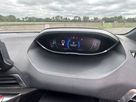 2024 Peugeot 3008 - photo 9