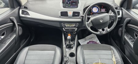 2016 Renault Fluence - photo 14