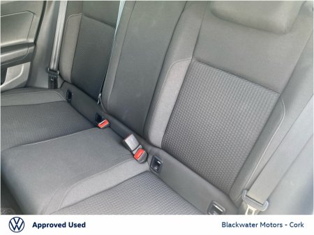 2021 Volkswagen Polo - photo 25