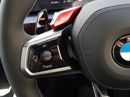 2026 BMW M5 - photo 15