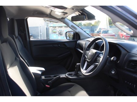 2026 Isuzu D-Max - photo 15