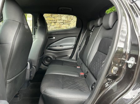 2021 Nissan Juke - photo 18