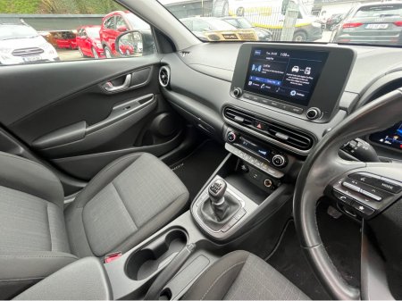 2021 Hyundai KONA - photo 14