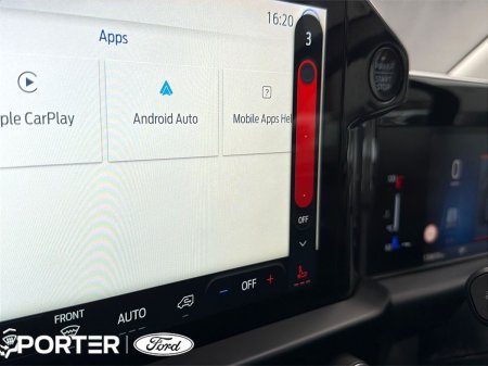 2024 Ford Transit Custom - photo 20