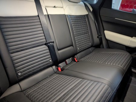 2026 Kia EV4 - photo 7