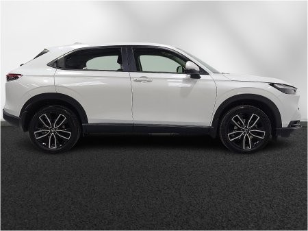 2026 Honda HR-V - photo 5